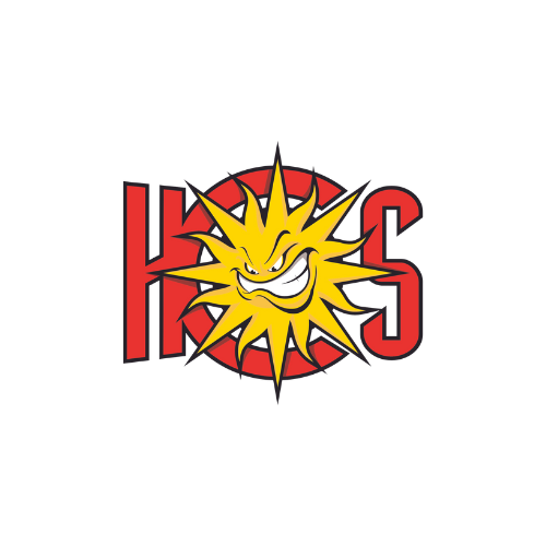 Logo of HC Sierre
