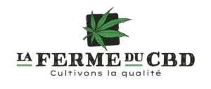 Logo La Ferme du CBD